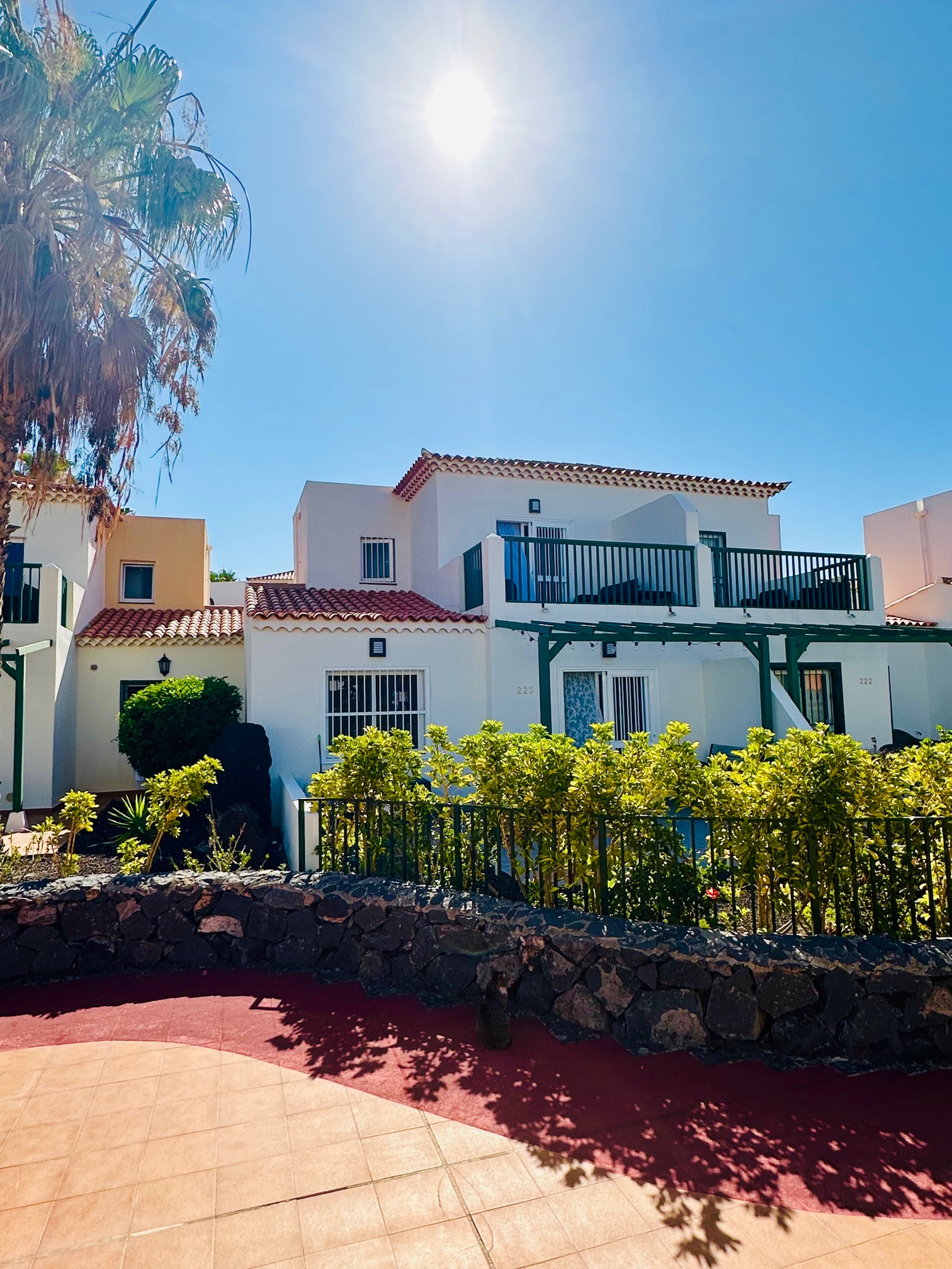 tenerifehause.com