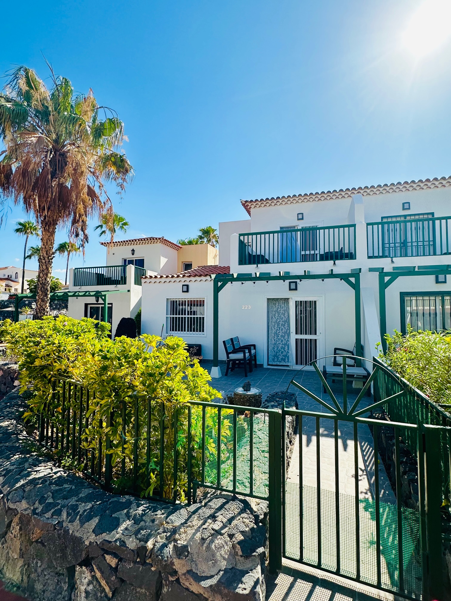 tenerifehause.com
