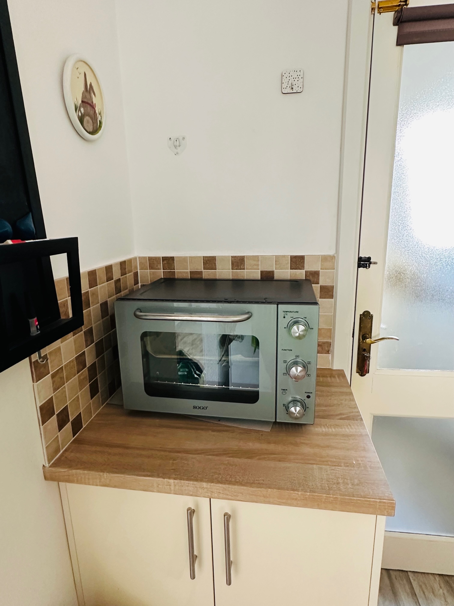 tenerifehause kitchen
