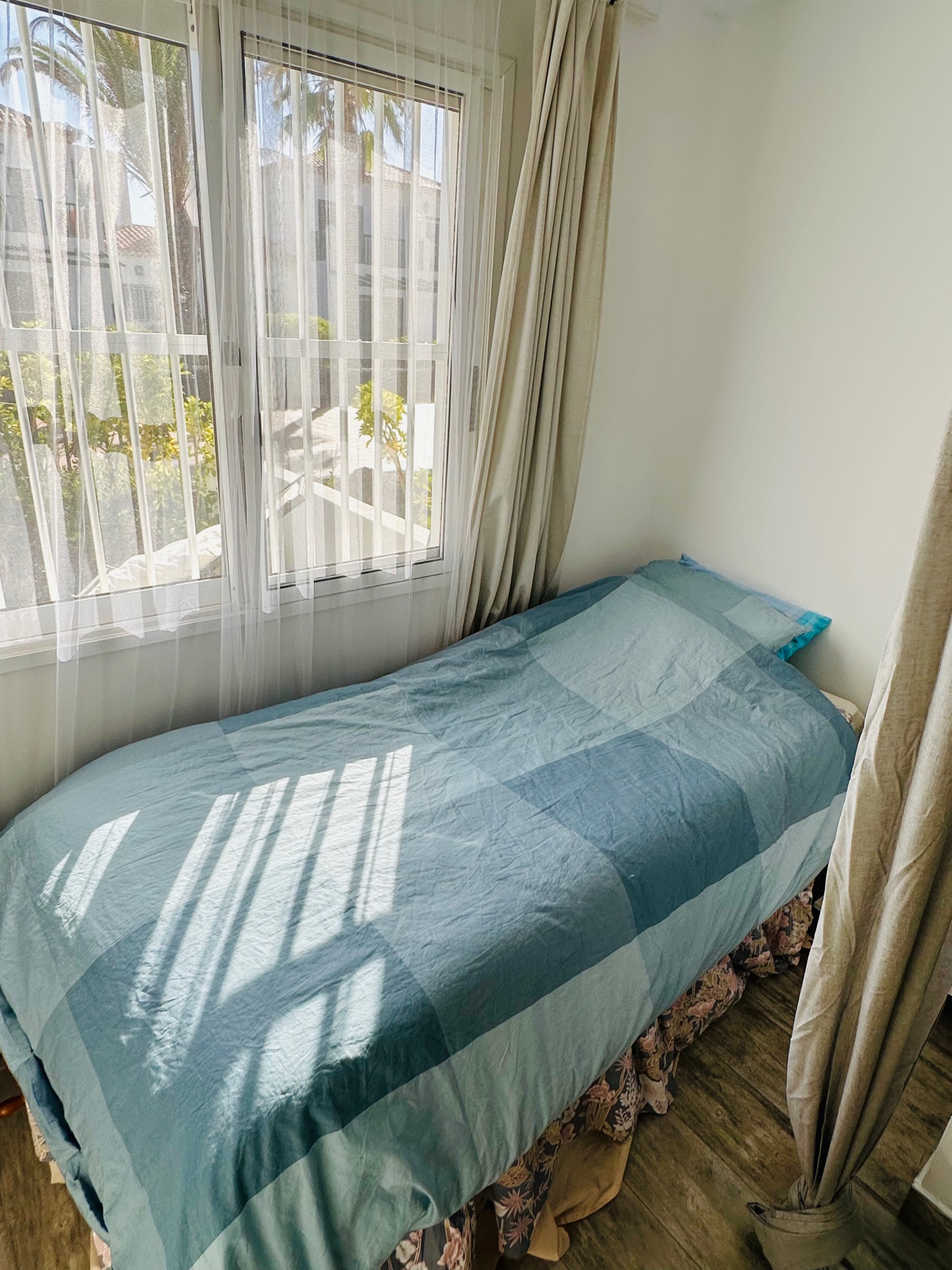tenerifehause.com child bed