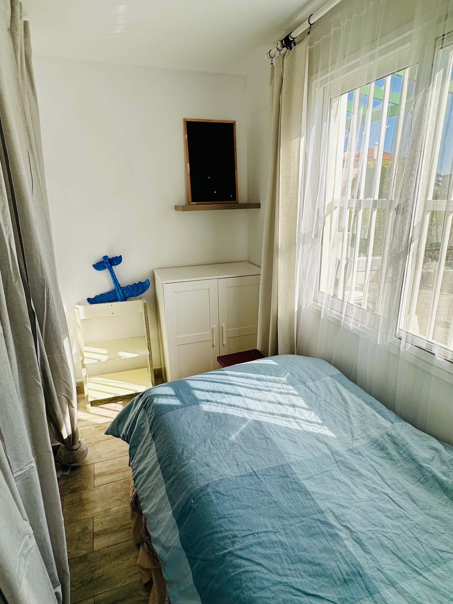 tenerifehause.com child bed