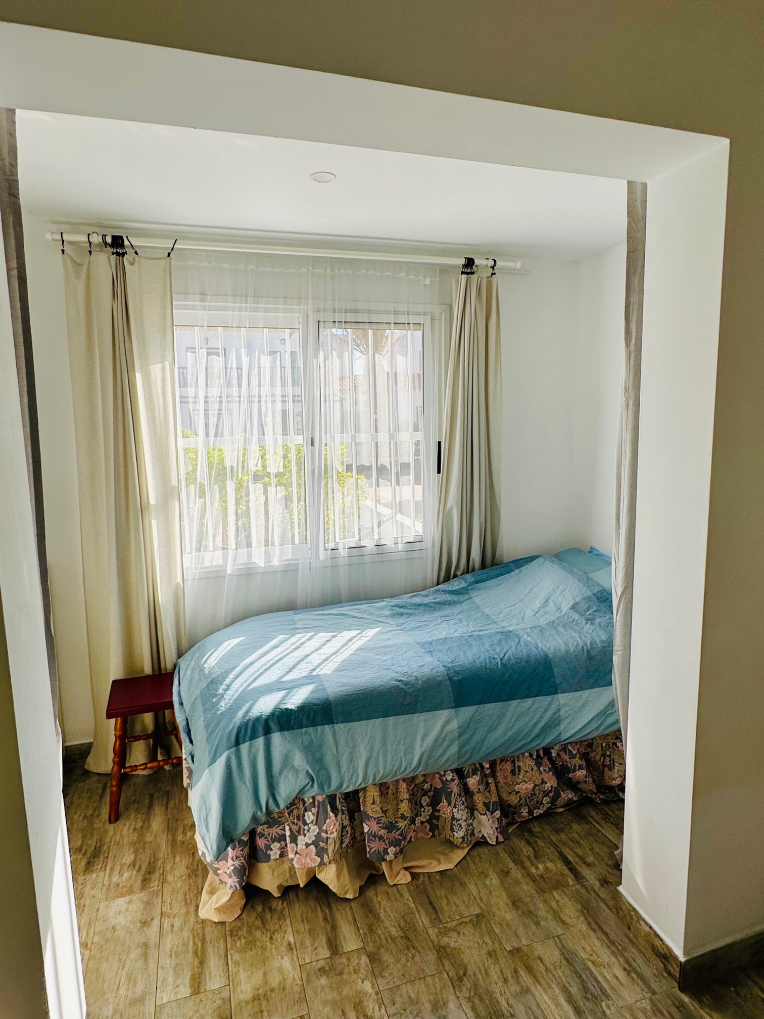 tenerifehause.com child bed
