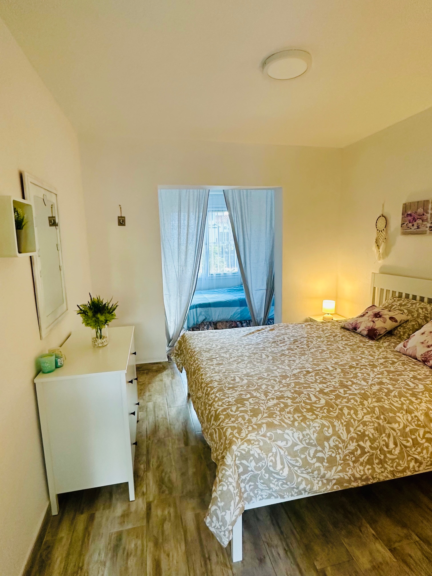 tenerifehause.com bedroom