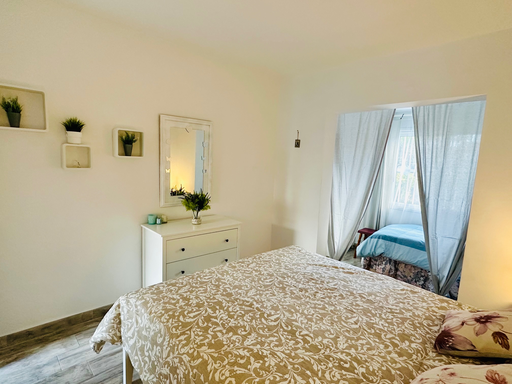 tenerifehause.com bedroom