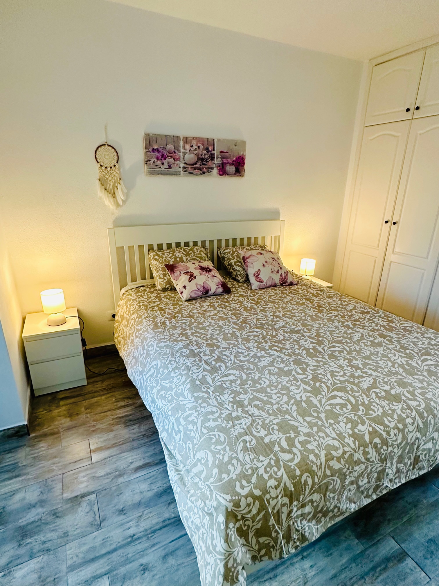 tenerifehause.com bedroom